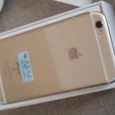 Apple iPhone 6s 64GB 金色 移动联通电信4G手