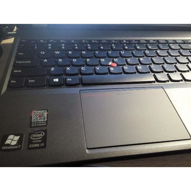 > thinkpad t540p(20bfa1smcd)15.