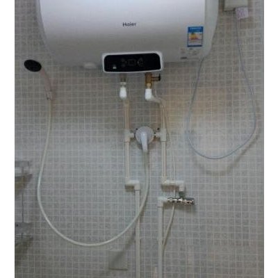 > 海尔(haier)>海尔电热水器ec5002-q6>商品评价