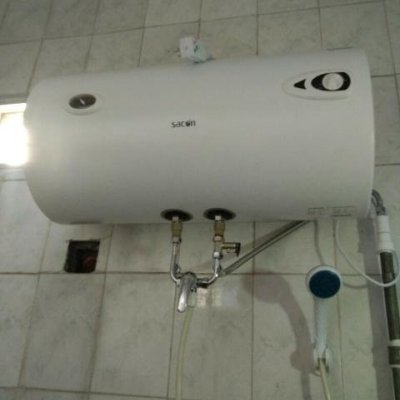 帅康(sacon)电热水器 dsf-50jwt 储水式热水器 50l