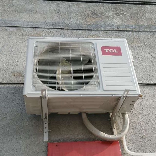 tcl kfrd-35gw/ep13(纯铜管) 1.5匹家用 壁挂式冷暖定频电辅型空调