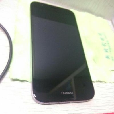 华为 G7Plus RIO-UL00双4G(钛空灰)怎么样|好
