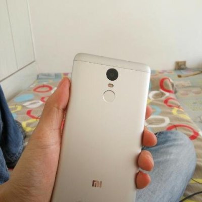 小米 红米Note3 双网通标配版 白色 16GB怎么