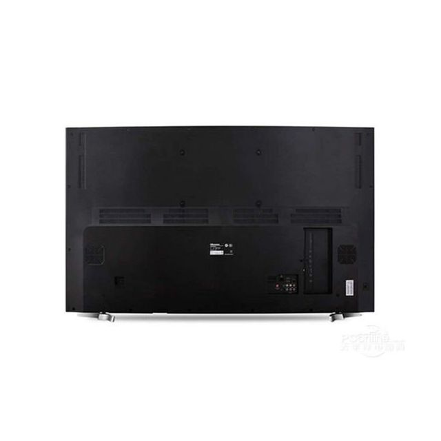 海信彩电led55ec290n