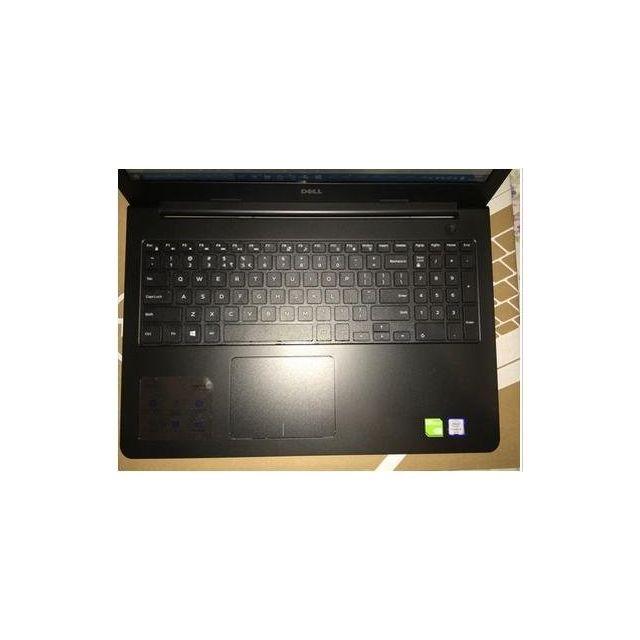 戴尔(dell)灵越5557 ins15m-7528 15英寸笔记本(i5-6200u 4g 500g 2g