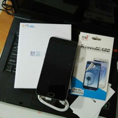 Meizu\/魅族 魅蓝note2 电信版 灰色16G怎么样|