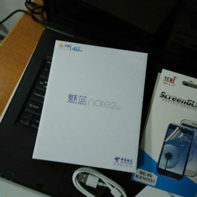 Meizu\/魅族 魅蓝note2 电信版 灰色16G怎么样|