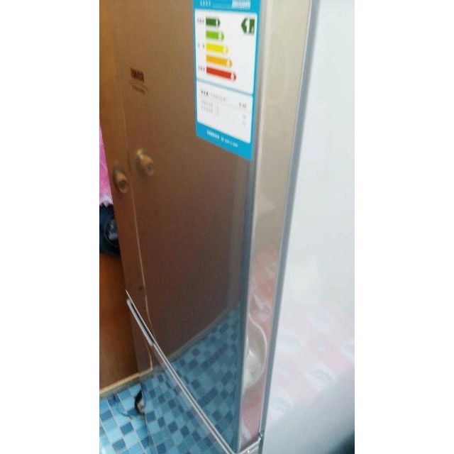 扎努西.伊莱克斯冰箱zbm1520hpd