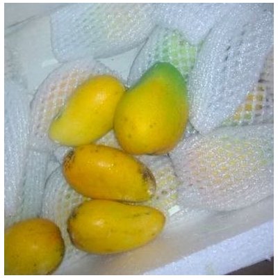 【云兮果乐】海南小台农芒果 2斤装 皮薄核小