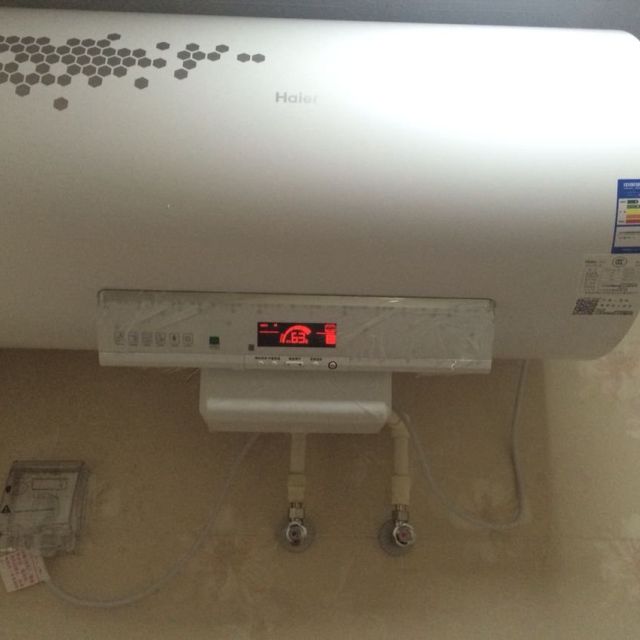 海尔热水器es60h-g1(se)