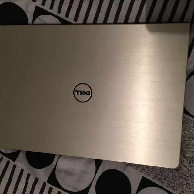 戴尔(dell)vostro 5459r-2748g 14英寸笔记本【六代i7