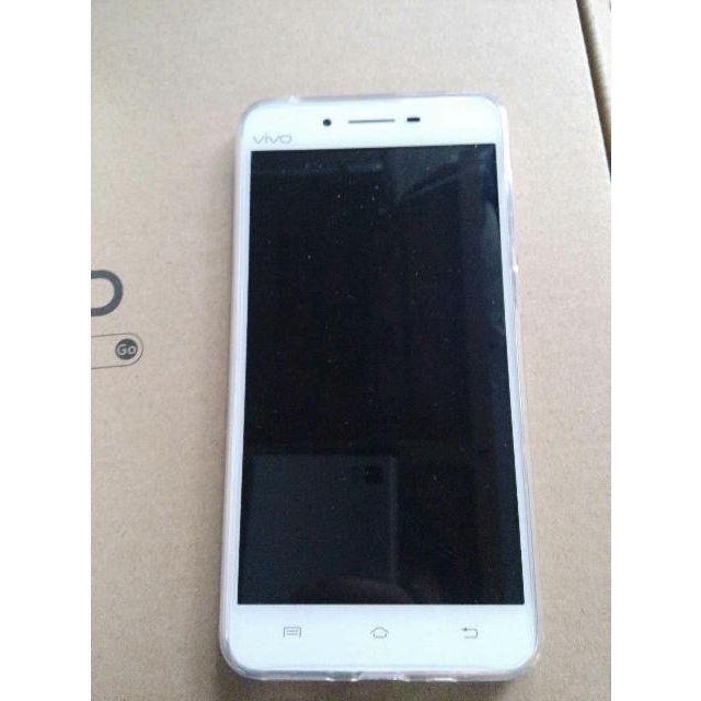 vivo x6d 双4g版 金色