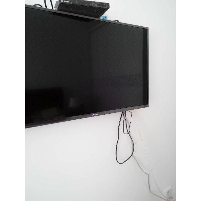 海信(hisense)led32k1800 32英寸 高清 液晶电视