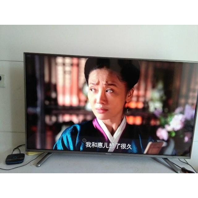 海信(hisense)led48ec290n 48英寸 vision3.