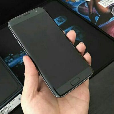 三星 Galaxy S7(G9300)32G版 星钻黑 全网通4