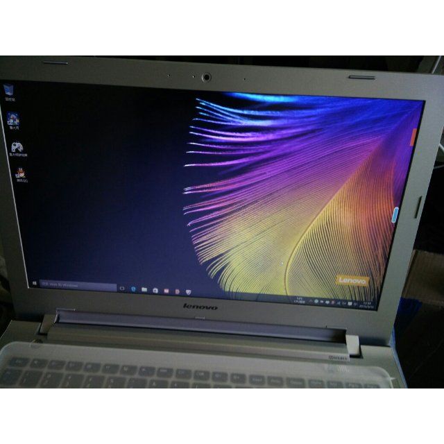 联想(lenovo)小新v4000 bigger版 15.6英寸笔记本(i7