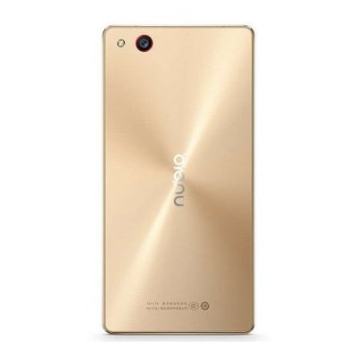 努比亚(nubia) Z9 Max精英版(NX518J) 金色 3+