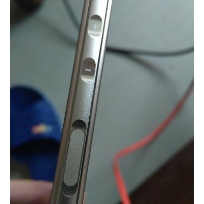 努比亚(nubia) Z9 Max精英版(NX518J) 金色 3+