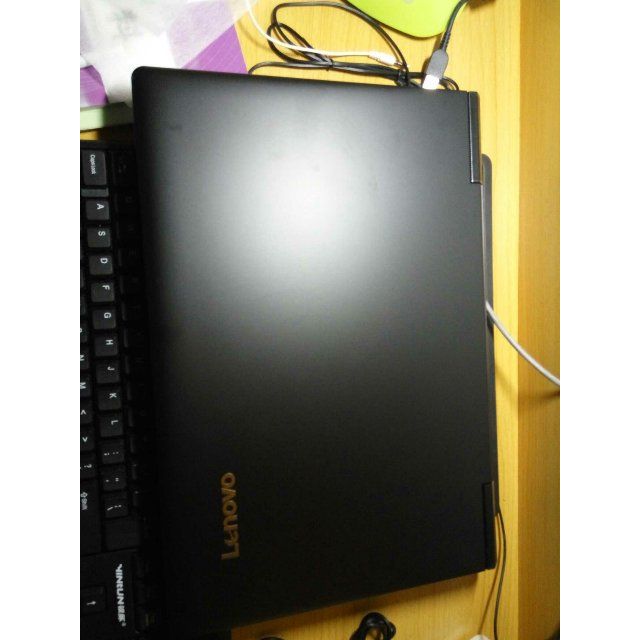 联想(lenovo)小新700旗舰版isk 15.