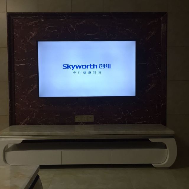 创维(skyworth)58m6 58英寸 4k超高清网络wifi智能led液晶电视