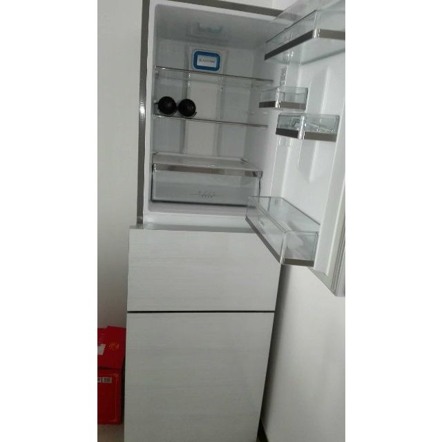 容声冰箱bcd-255wymb-ys22
