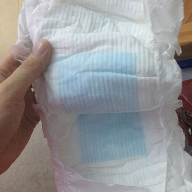 妈咪宝贝纸尿裤xl160片尿不湿纸尿片瞬吸干爽女宝宝(mamypoko)大网箱