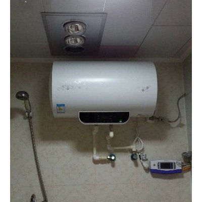 > 美的(midea)>美的电热热水器f60-21ba.>商品评价