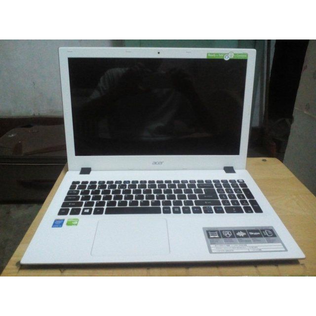 宏碁(acer)e5-573g-56av 15.6英寸笔记本电脑(i5-5200