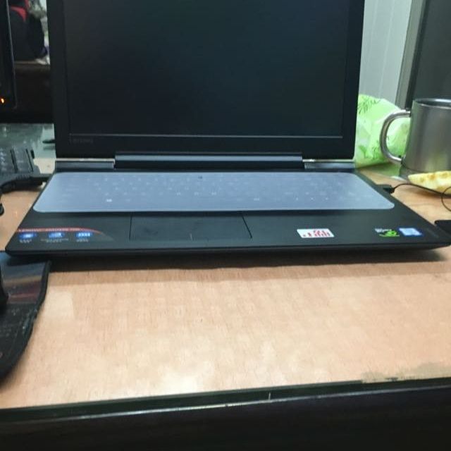 联想(lenovo)小新700旗舰版isk 15.