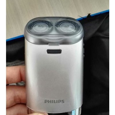 飞利浦(philips)电动剃须刀hs198 同hs199贴面系统 浮动刀头 礼盒包装