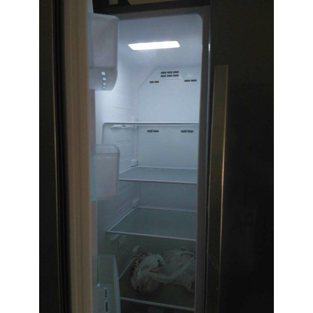 海尔(haier) bcd-572wdpm 572升大容量对开门冰箱