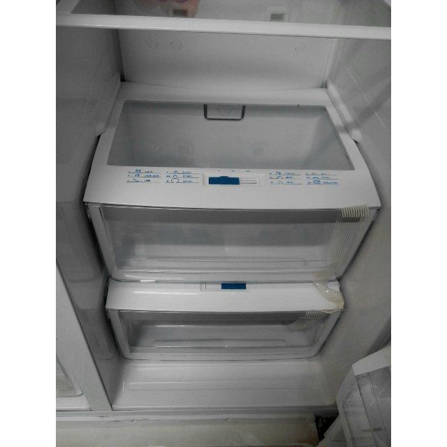 伊莱克斯冰箱ese5508wd