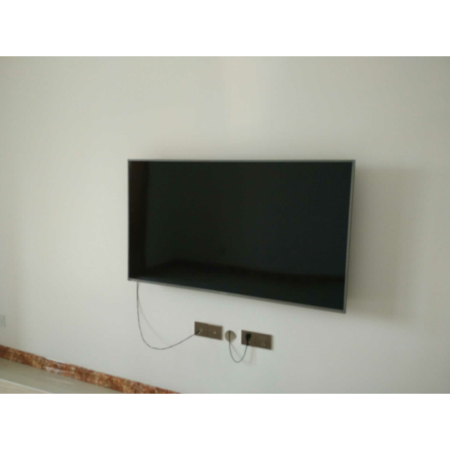 海信电视 led55ec290n