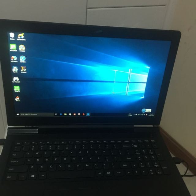 联想(lenovo)小新700电竞版isk 15.