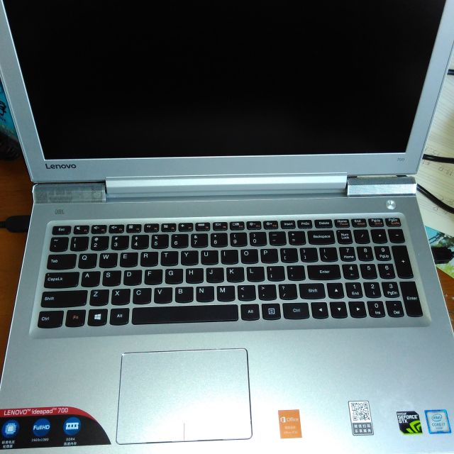 联想(lenovo)ideapad700 15.