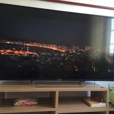 索尼(sony)kd-65x7500d 65英寸 4k电视