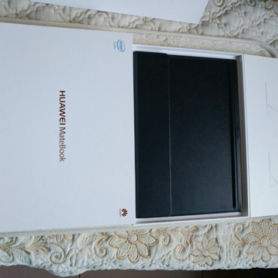华为MateBook 12英寸平板二合一笔记本\/平板
