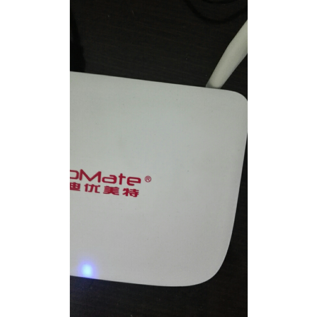 diyomate/迪优美特 x16网络机顶盒 四核无线高清电视盒子智能播放器