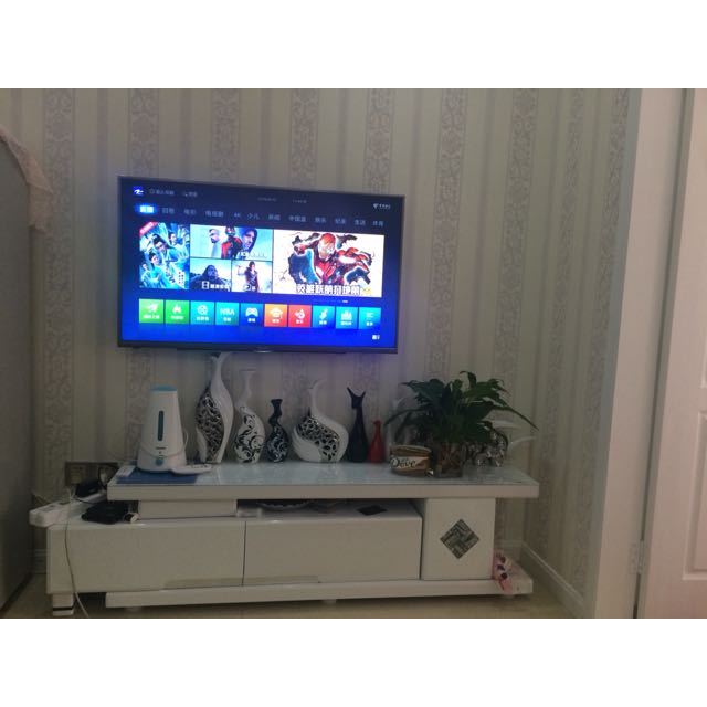 海信(hisense)led43k5500u 43英寸 4k超高清led液晶