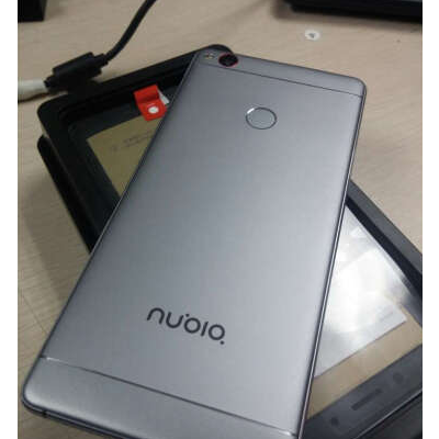 努比亚(nubia)Z11全网通 4+64G 星空灰怎么样