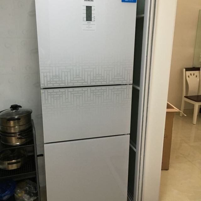 西门子冰箱bcd-296(kg30fs121c)