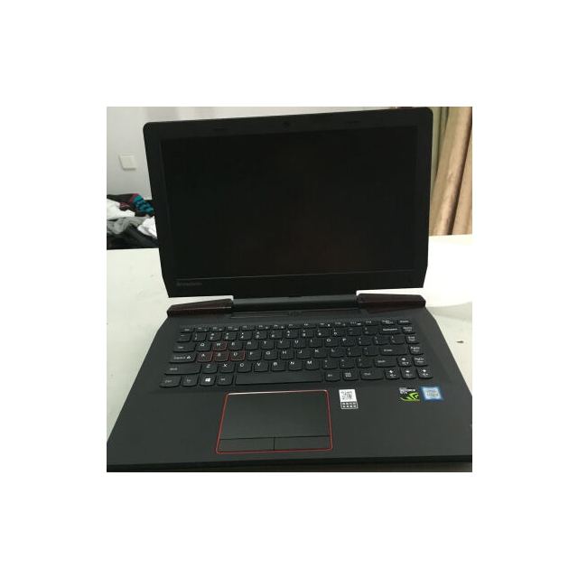 联想(lenovo)拯救者isk 14英寸游戏本 i7-6700hq ～8g～1t 128g～gtx