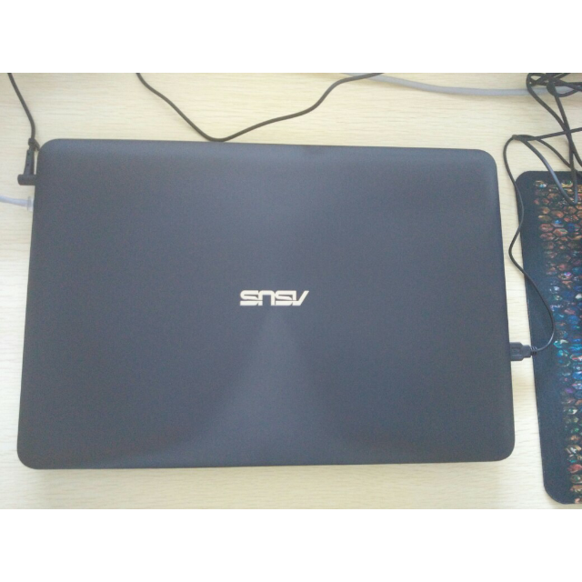 华硕(asus) fl5900 顽石4代15.