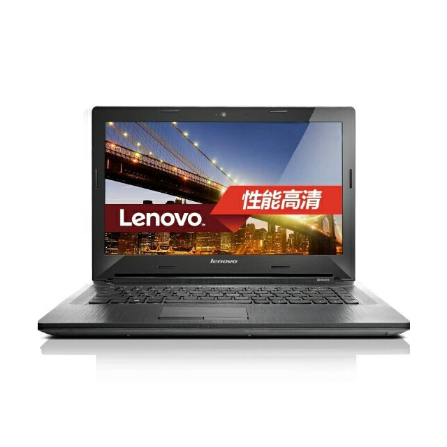 > 联想(lenovo)g40-80 14英寸笔记本电脑(i5-5200u 4g 500g win10)