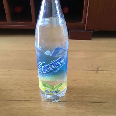 雪菲力 柠檬味盐汽水 600ml 上海 箱装怎么样|好不好