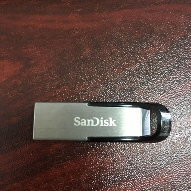 闪迪sandisk酷铄cz7364gbu盘usb30