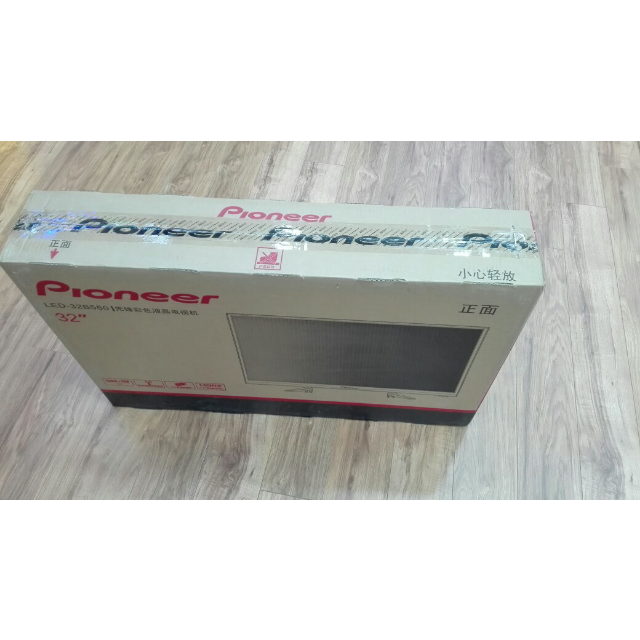 > 先锋(pioneer) led-32b550 32英寸 高清 蓝光 液晶电视商品评价 >