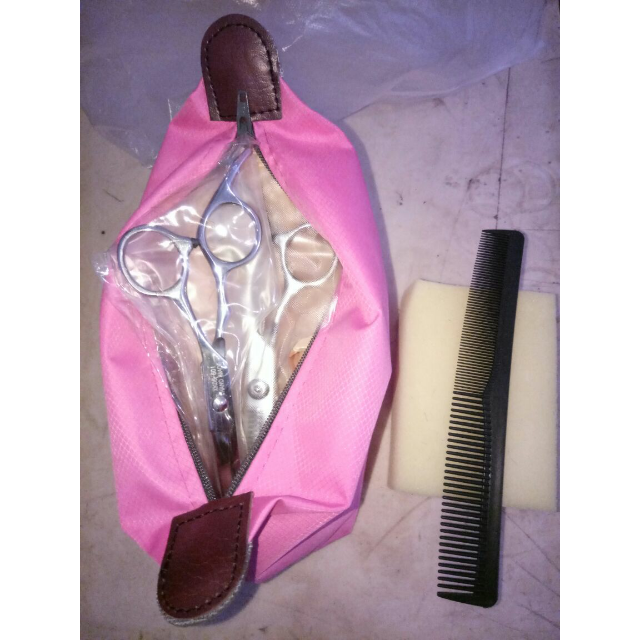 run)938成人儿童理发器电动充电婴儿电推剪静音剃头刀电推子理发工具