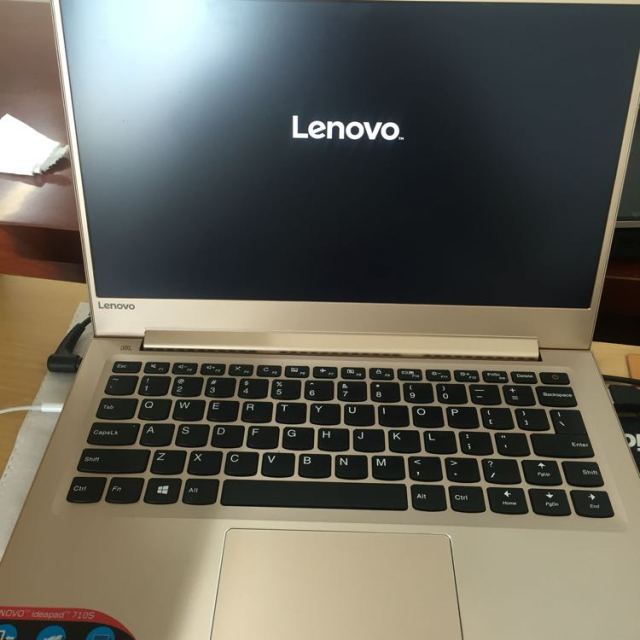 联想(lenovo)ideapad 710s 13.