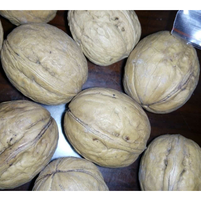 邢台 香玲核桃 200g 包邮.
